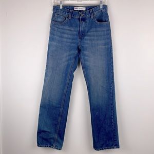 Vintage Levi Strauss 505 Jeans